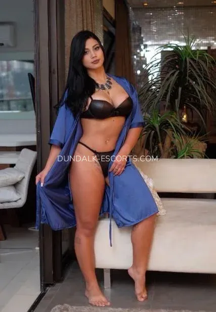 Dundalk escorts Carina — 5