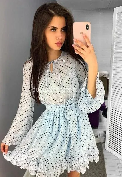 Dundalk escorts Gisela — 4