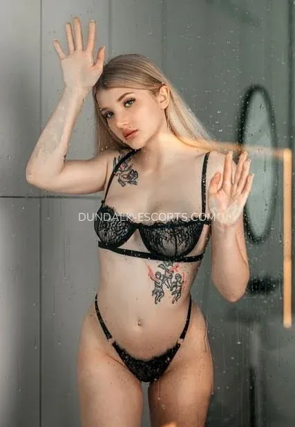 Dundalk escorts Pamela — 1