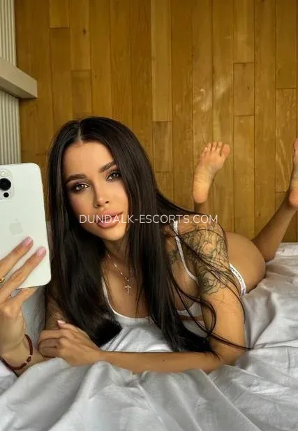 Dundalk escorts Nathalie — 5