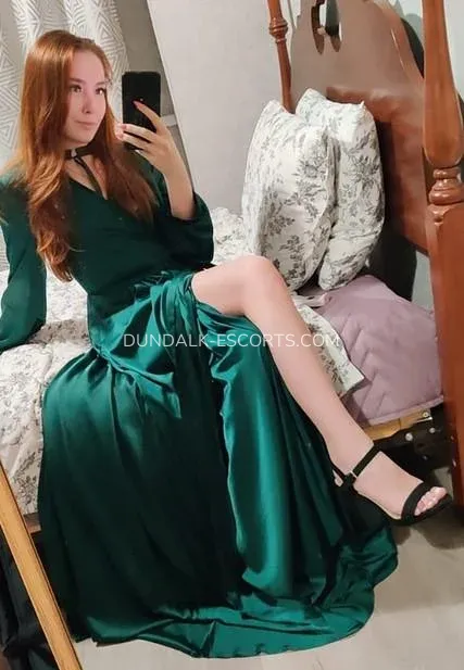Dundalk escorts Gudula — 4