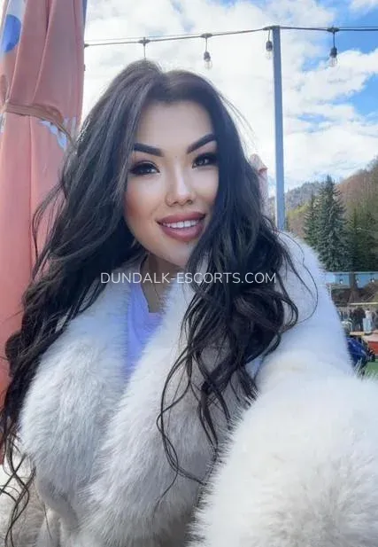 Dundalk escorts Nevaeh — 4