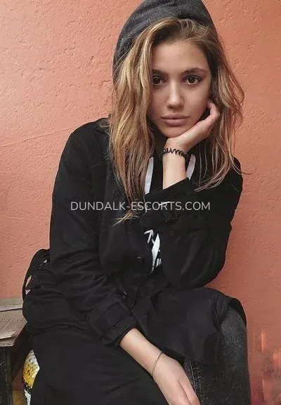 Dundalk escorts Lena — 3