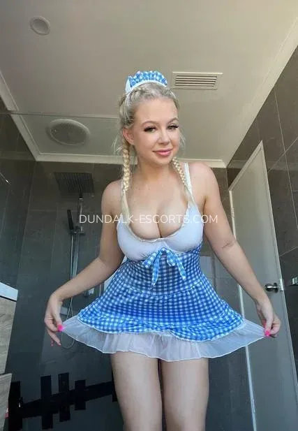 Dundalk escorts Sofia — 8