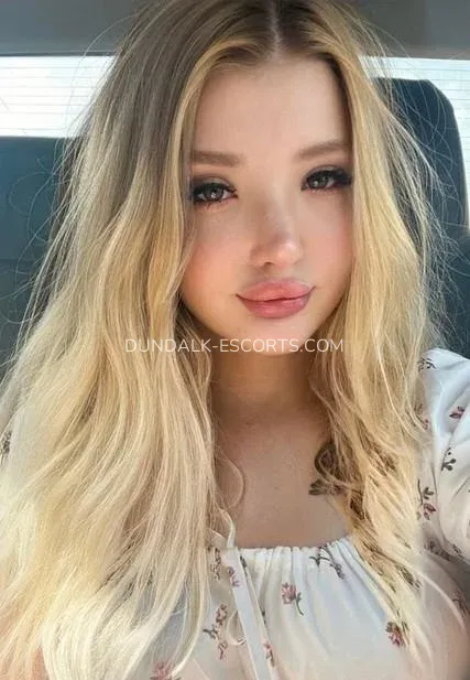 Dundalk escorts Pamela — 5