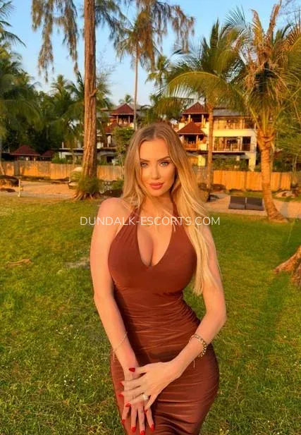 Dundalk escorts Irene — 4