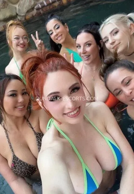 Dundalk escorts Marie — 1