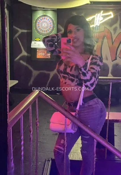 Dundalk escorts Molly — 1