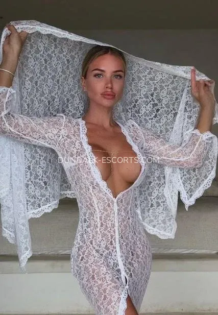 Dundalk escorts Mariana — 5