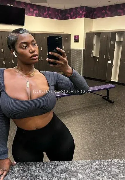 Dundalk escorts Vanessa — 9