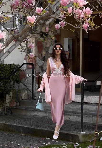 Dundalk escorts Anna — 4