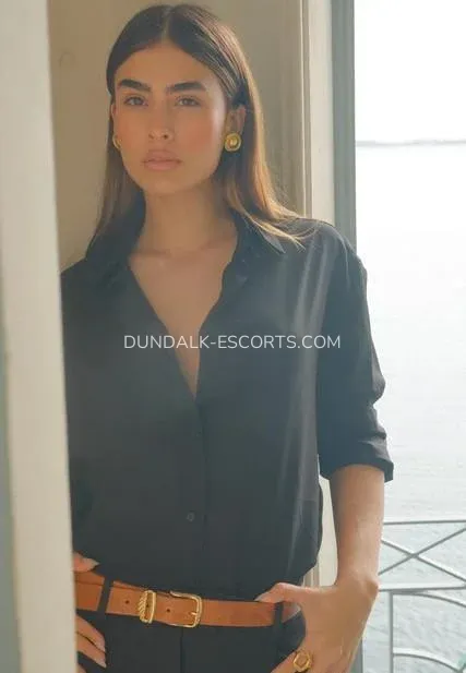 Dundalk escorts Clorinda — 4