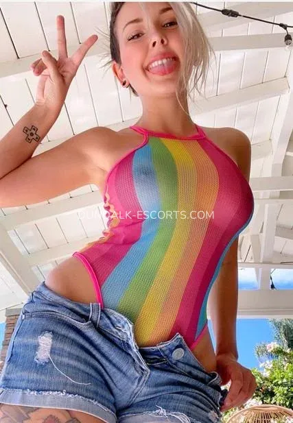 Dundalk escorts Savannah — 1