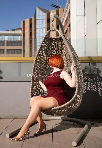 Escort djevojka Mallory - Dundalk