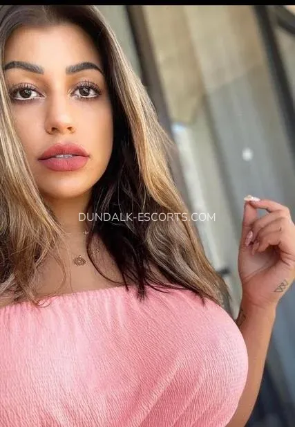 Dundalk escorts Angelina — 8