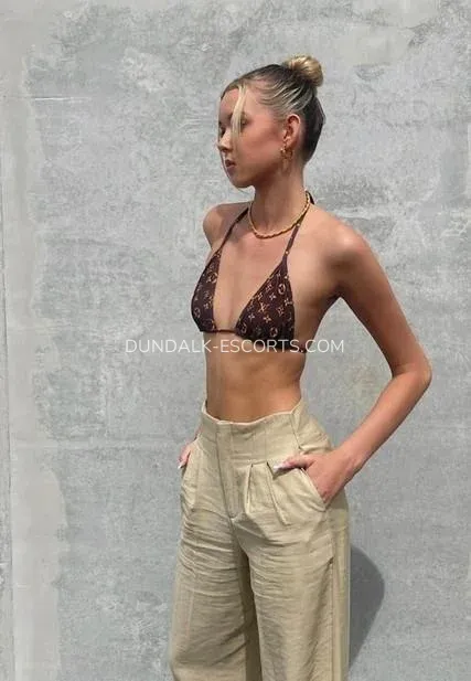 Dundalk escorts Louise — 1