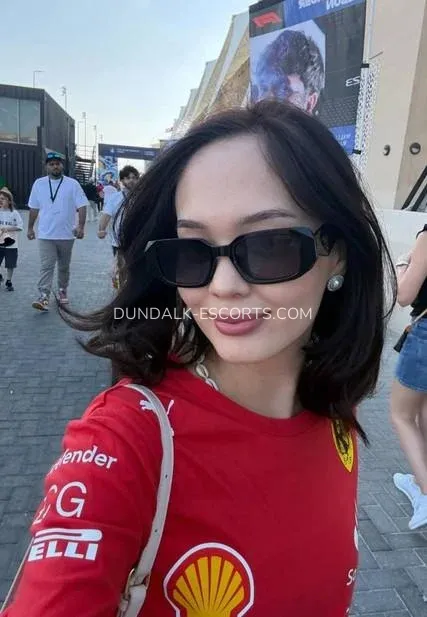 Dundalk escorts Jadyn — 1