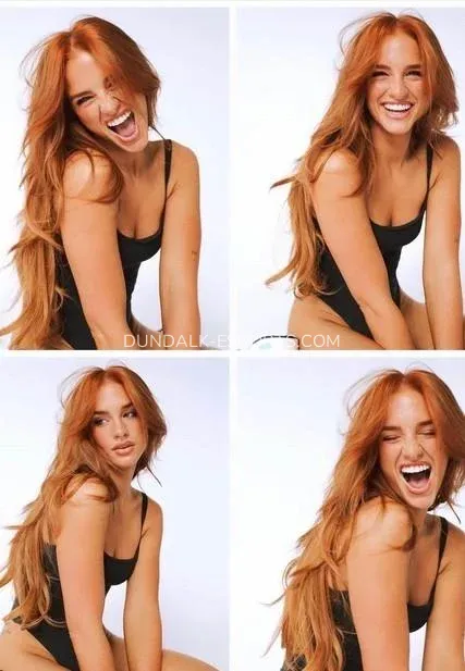 Dundalk escorts Anna — 5