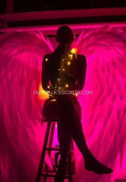 Dundalk escorts Summer — 7