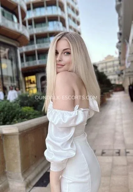 Dundalk escorts Cassidy — 6