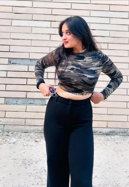 Dundalk escorts Kristina — 2