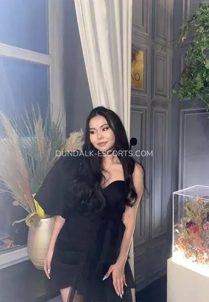 Dundalk escorts Cecilia — 3