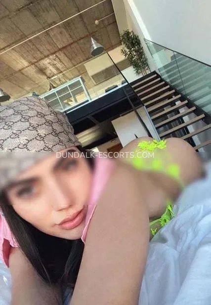 Dundalk escorts Riley — 3