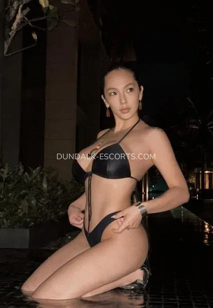 Dundalk escorts Sofia — 9