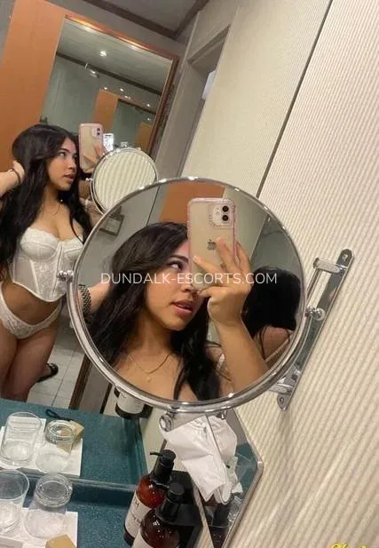 Dundalk escorts Marianne — 1