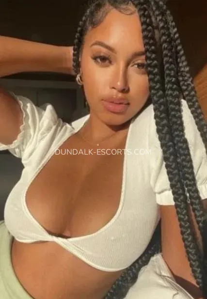 Dundalk escorts Kaylee — 1