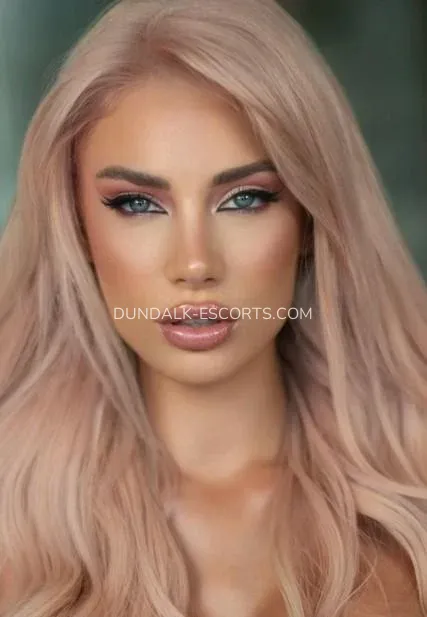 Dundalk escorts Katarina — 1