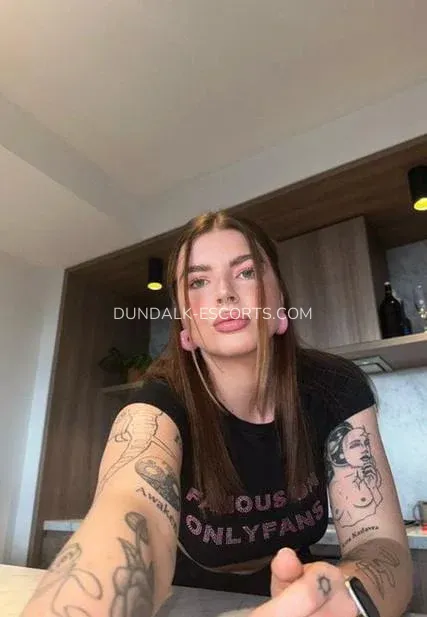 Dundalk escorts Louise — 4