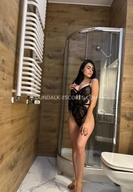 Dundalk escorts Alejandra — 3