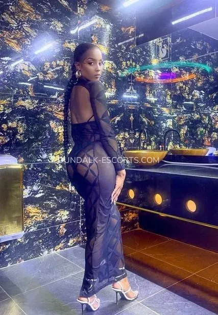 Dundalk escorts Gunilla — 4