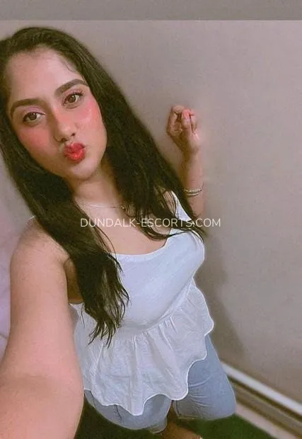 Dundalk escorts Lovisa — 2