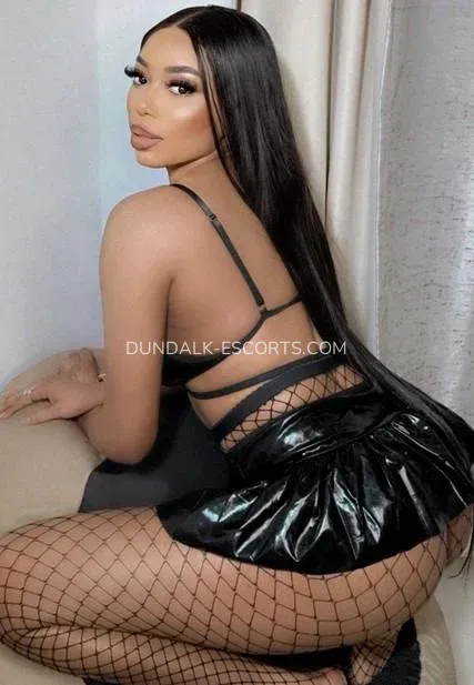 Dundalk escorts Maya — 3
