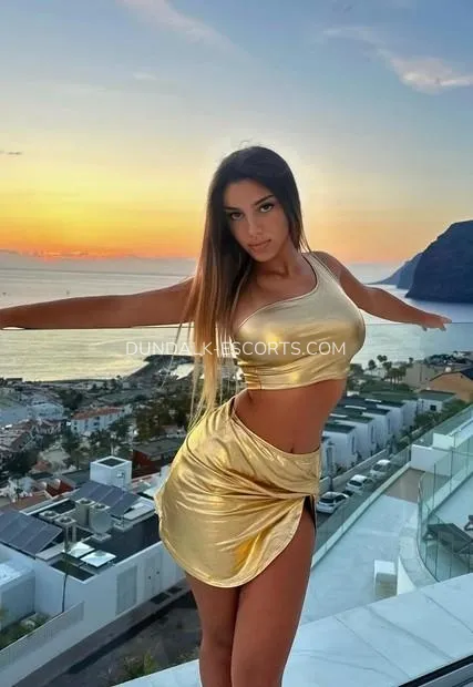 Dundalk escorts Sandra