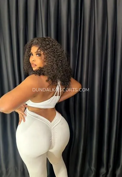 Dundalk escorts Lydia — 2