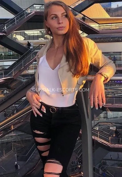 Dundalk escorts Anneli — 2