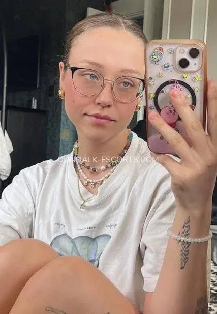 Dundalk escorts Inga — 3