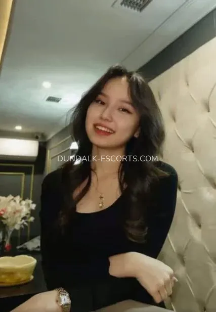 Dundalk escorts Cecilia — 5