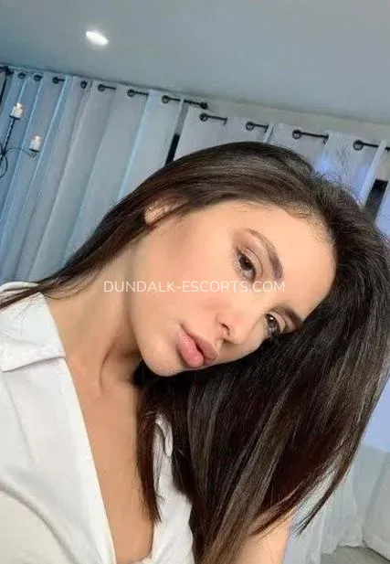 Dundalk escorts Camila — 1