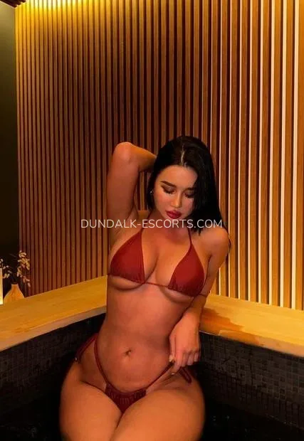 Dundalk escorts Skylar — 2