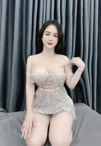Dundalk escorts Berit — 4