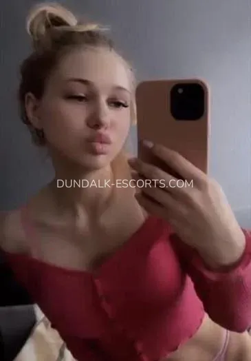 Dundalk escorts Delaney — 3