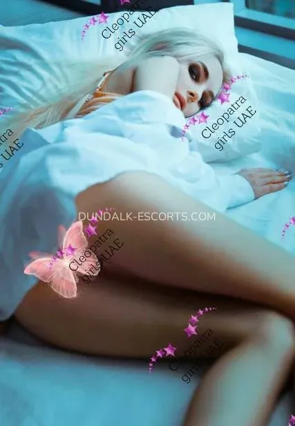 Dundalk escorts Gisela — 6