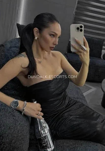Dundalk escorts Sofia — 4