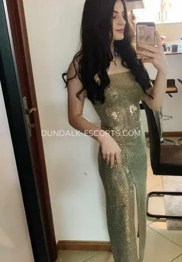Dundalk escorts Ellie — 7