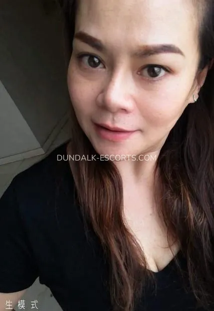 Escort djevojka Alana - Dundalk