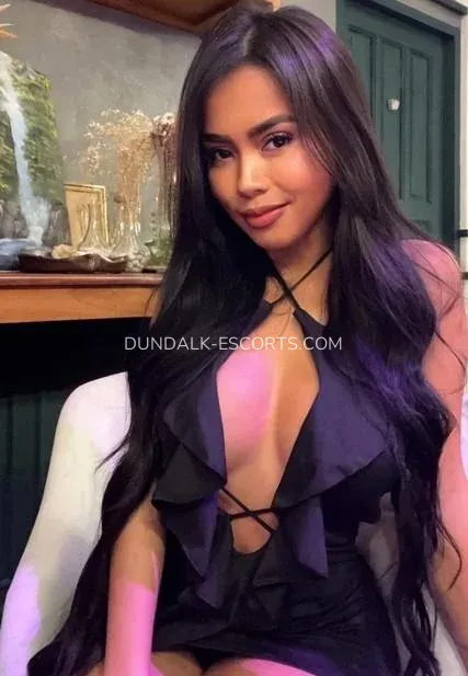 Dundalk escorts Graciela — 4